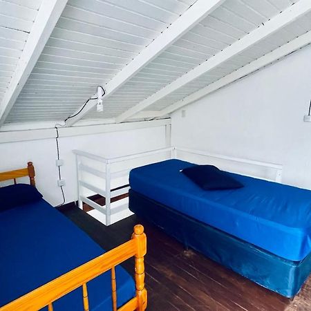 Apartamento Residencial Morro do Macaco Bombinhas Exterior foto