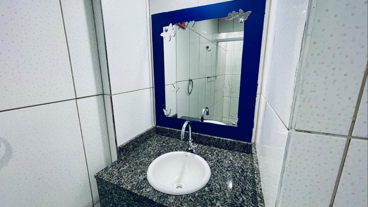 Apartamento Residencial Morro do Macaco Bombinhas Exterior foto