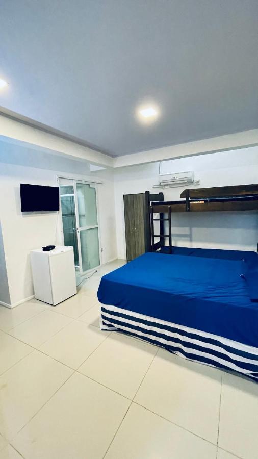 Apartamento Residencial Morro do Macaco Bombinhas Exterior foto