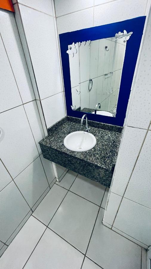 Apartamento Residencial Morro do Macaco Bombinhas Exterior foto