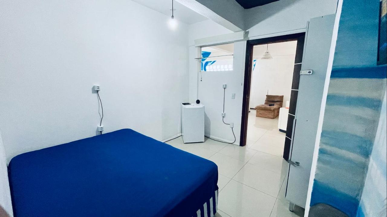 Apartamento Residencial Morro do Macaco Bombinhas Exterior foto
