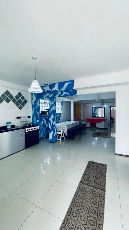 Apartamento Residencial Morro do Macaco Bombinhas Exterior foto
