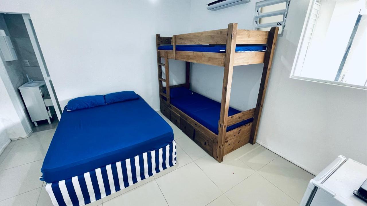 Apartamento Residencial Morro do Macaco Bombinhas Exterior foto